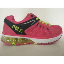 Cor bonita Air Running Shoes para Mulheres